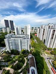 Blk 126C Kim Tian Green (Bukit Merah), HDB 4 Rooms #620128561